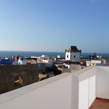 Dar Lina Apartment Asilah Exterior photo