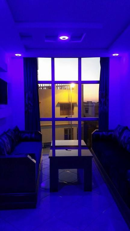 Dar Lina Apartment Asilah Exterior photo