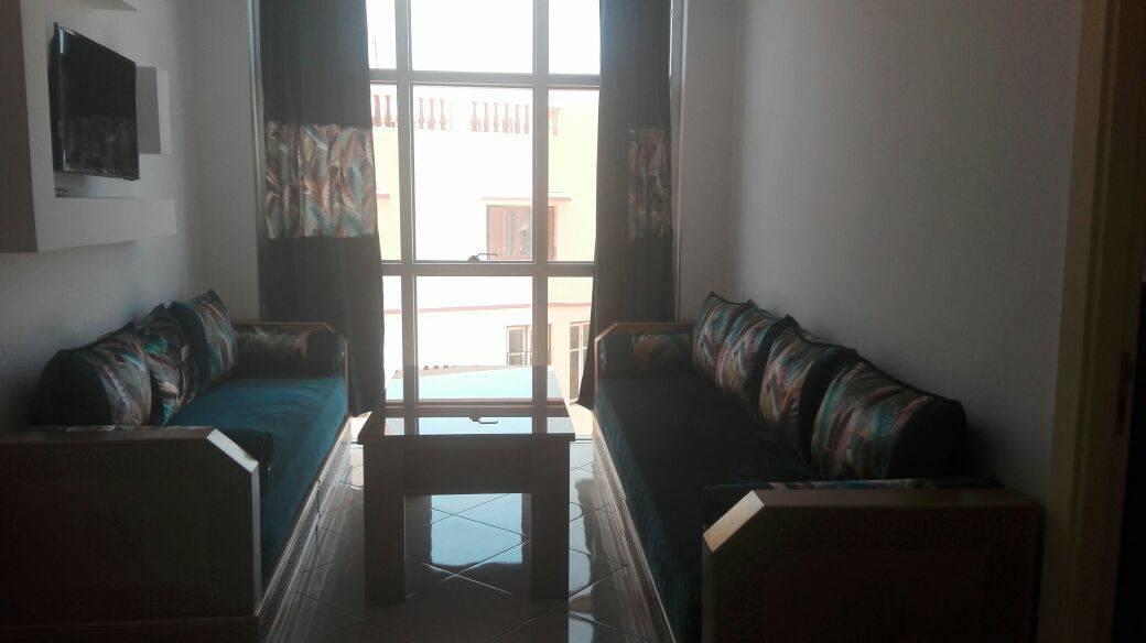 Dar Lina Apartment Asilah Exterior photo